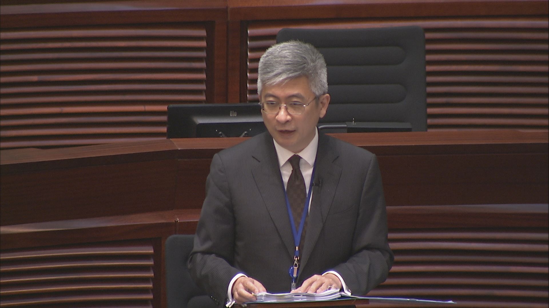 議員促輸入旅遊業界外勞　文體旅局指有一定困難