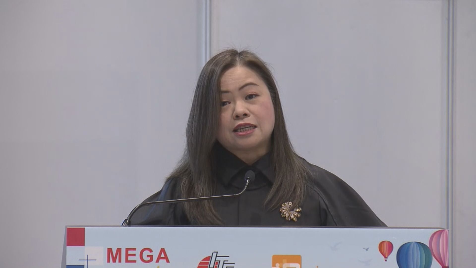 羅淑佩：亞盃外香港對印度賽事氣氛熱烈　堪比歐洲球場