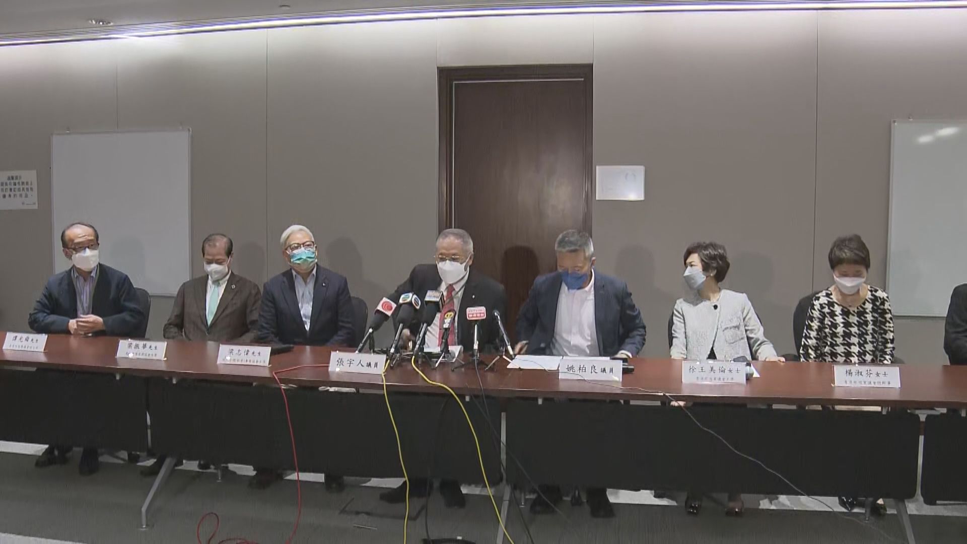 入境旅行團持黃碼旅客　可到訪主題公園等景點及指定餐廳