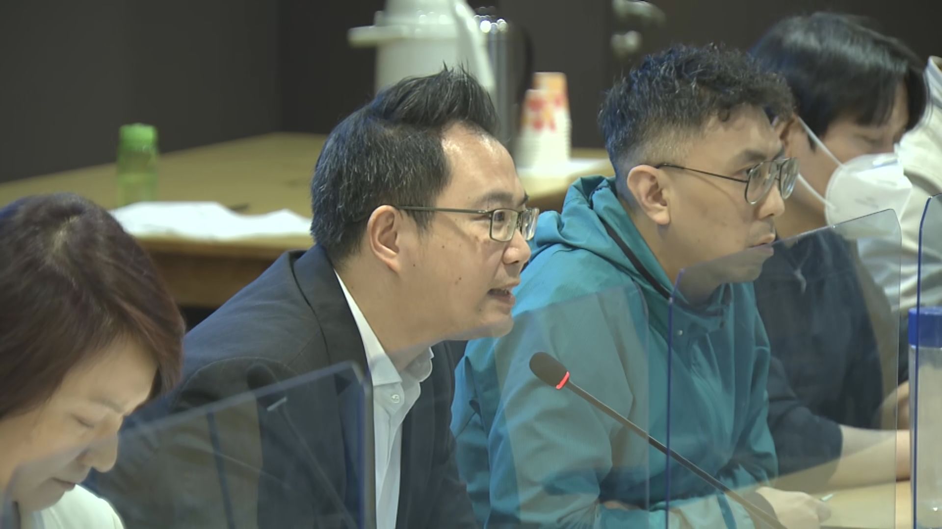 區議員認為不應用警方資源解決土瓜灣交通問題