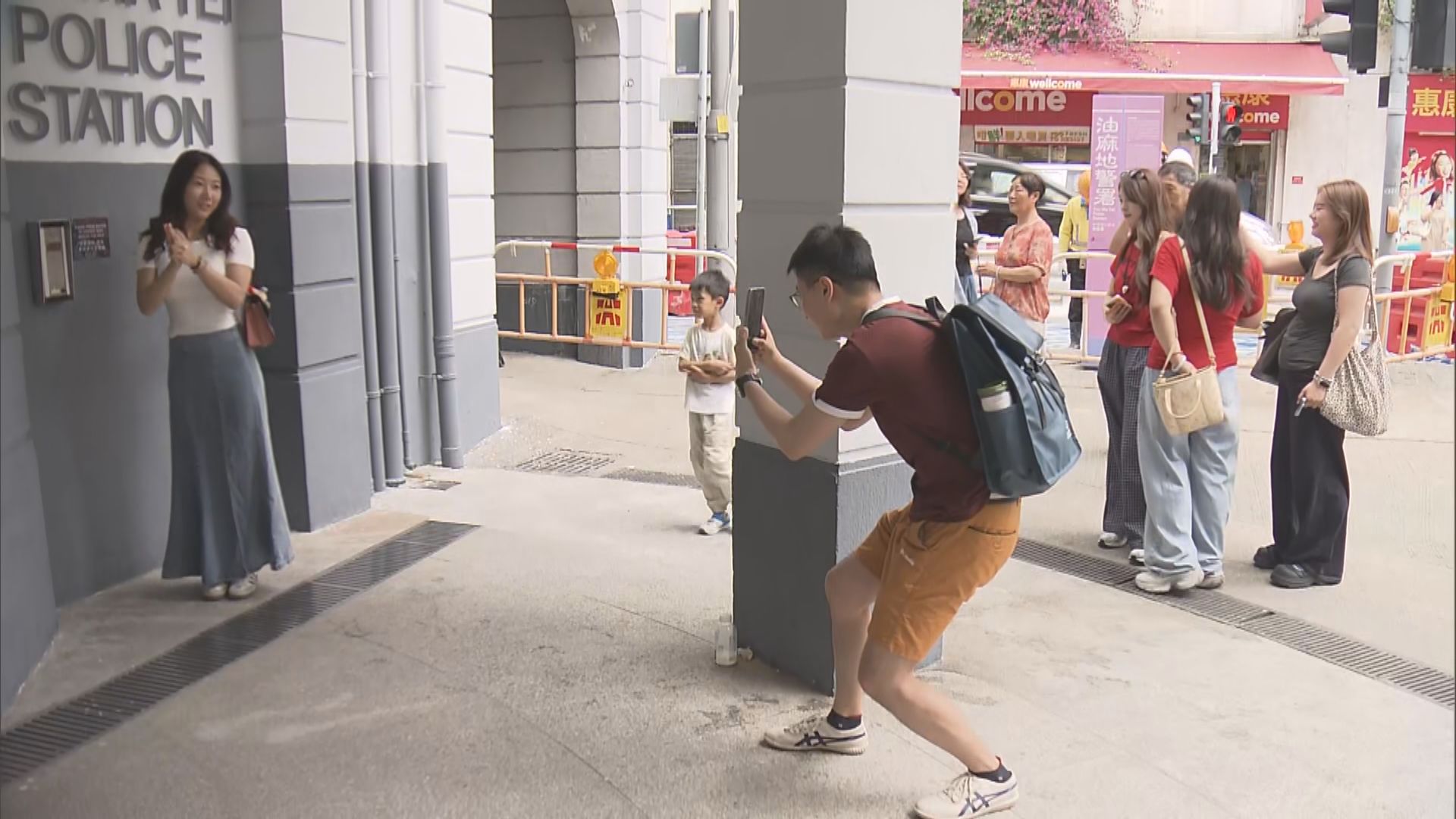 發展旅遊熱點工作組公布9個旅遊項目　今年第二季起陸續推出