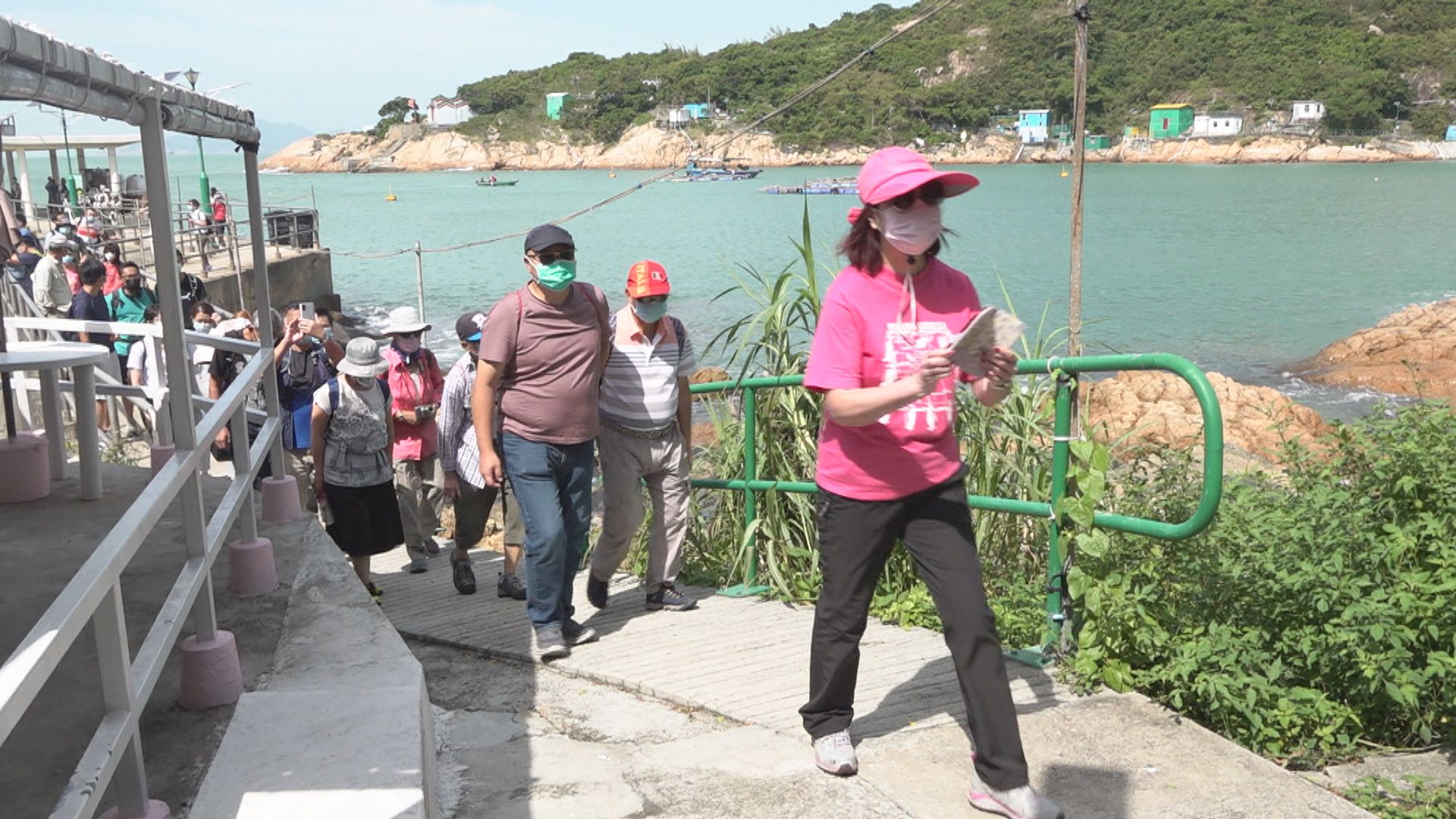 旅發局將推出計劃促進本地消費