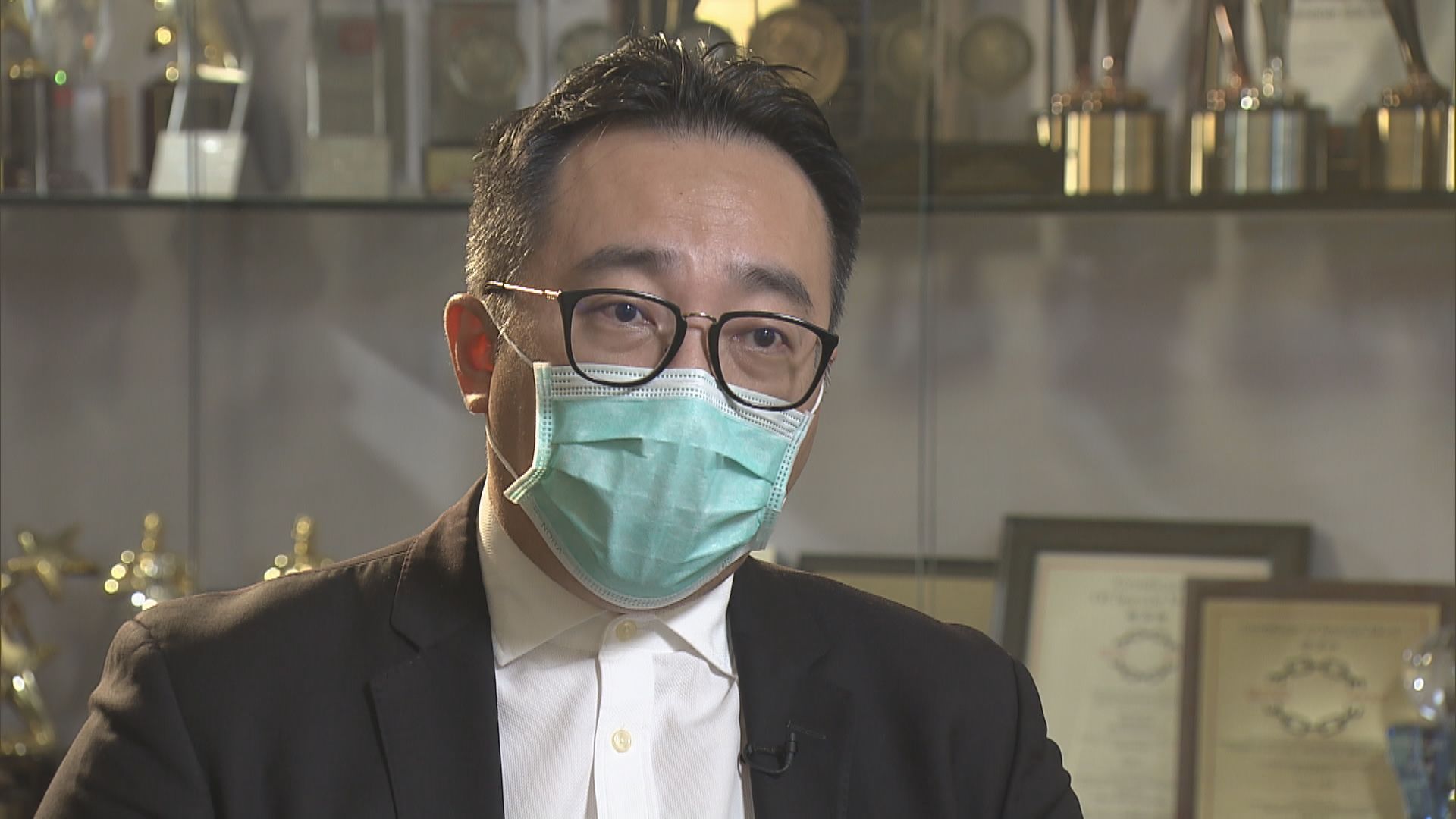 旅遊業界：將推一條龍服務為旅客安排檢測