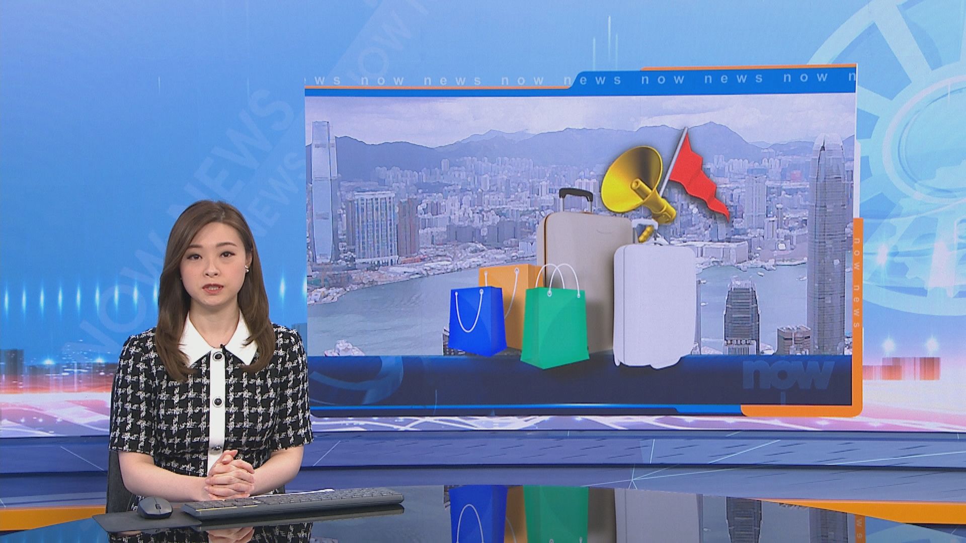 旅議會：下周會安排統一領隊及導遊檢測