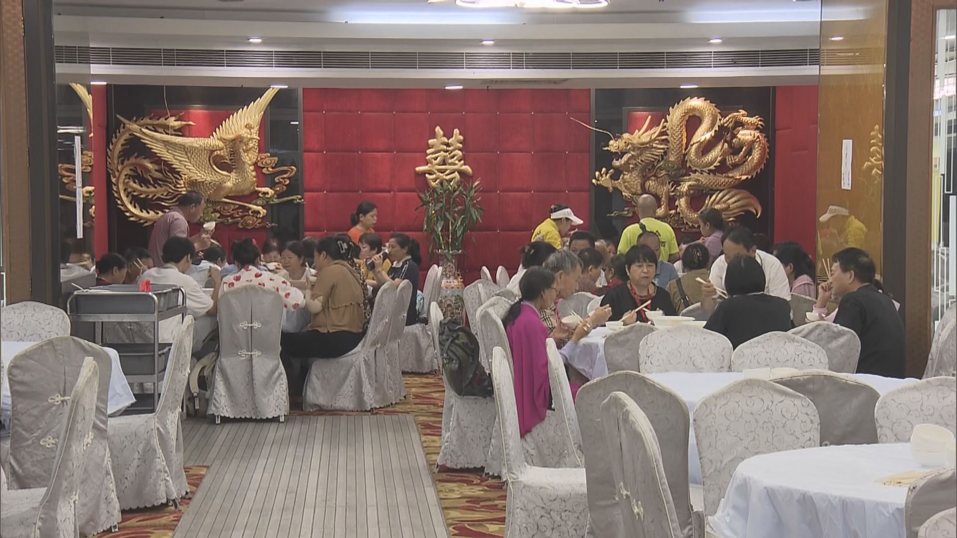 旅監局推新規定 到訪購物店不可同區用膳 有酒樓決定結業