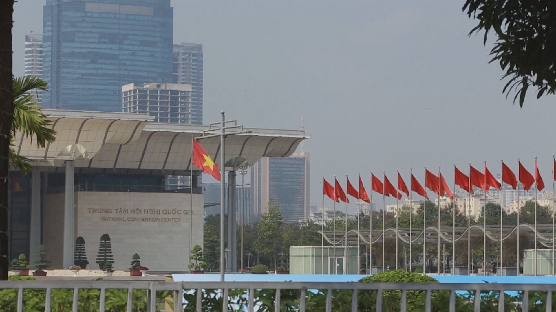 越南停飛來往香港航班　約600港人滯留當地