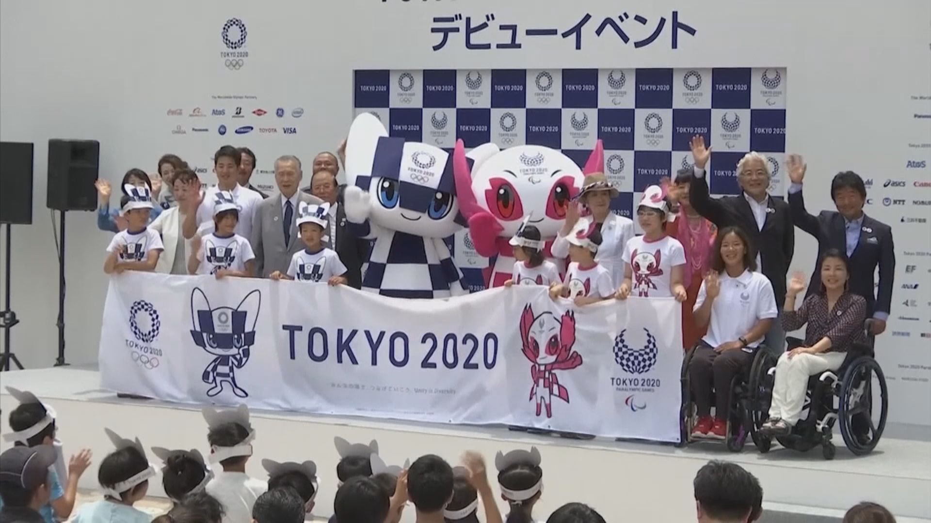 邱騰華：港台投入成本製作播放奧運或會資源重疊