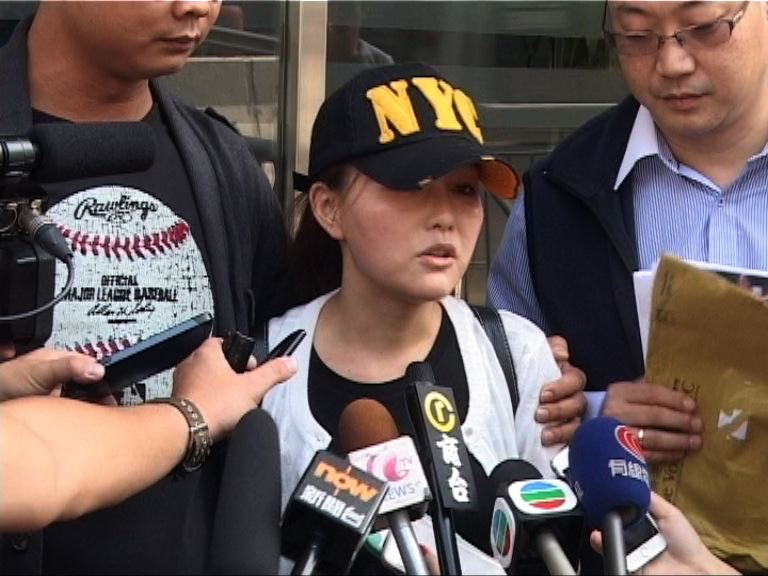 涉內地遊客命案　領隊報稱被掌摑