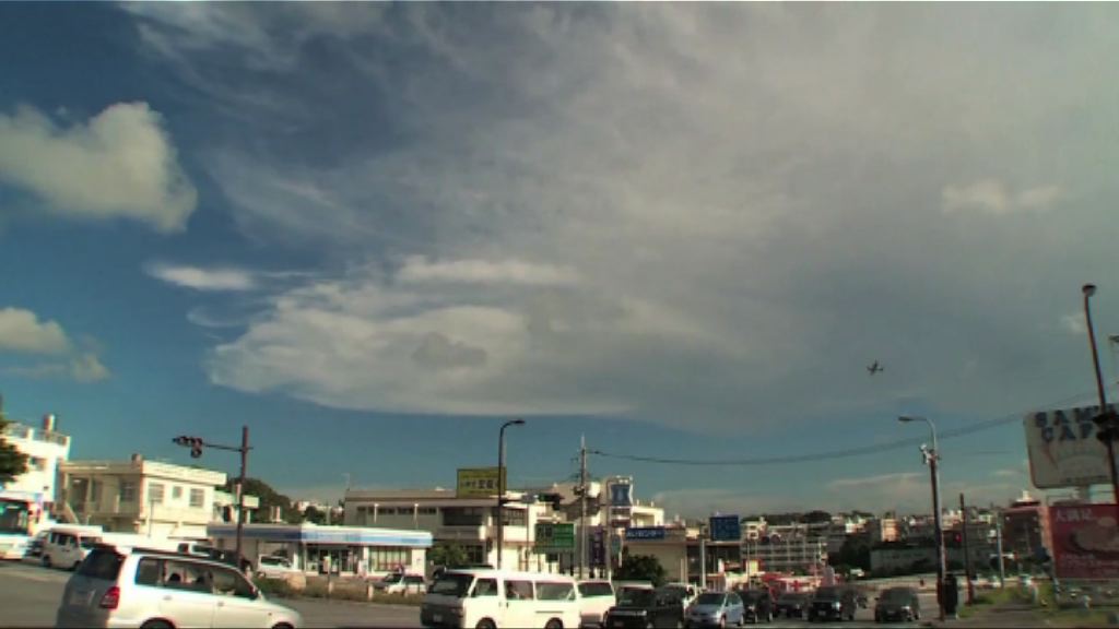 除縱橫遊外　未有其他旅行社取消沖繩團