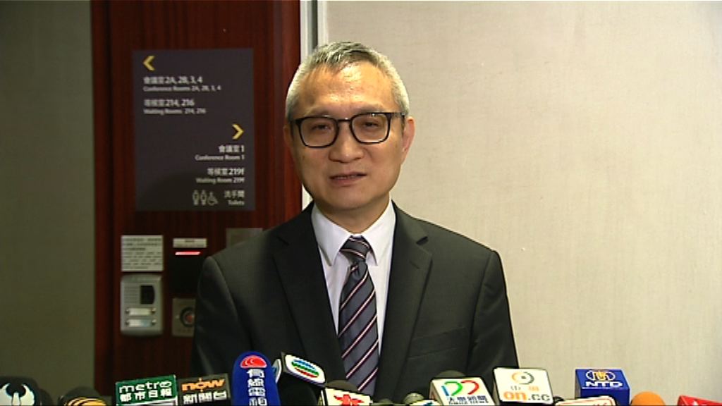 食衞局：若已接種兩針麻疹疫苗毋須再加針