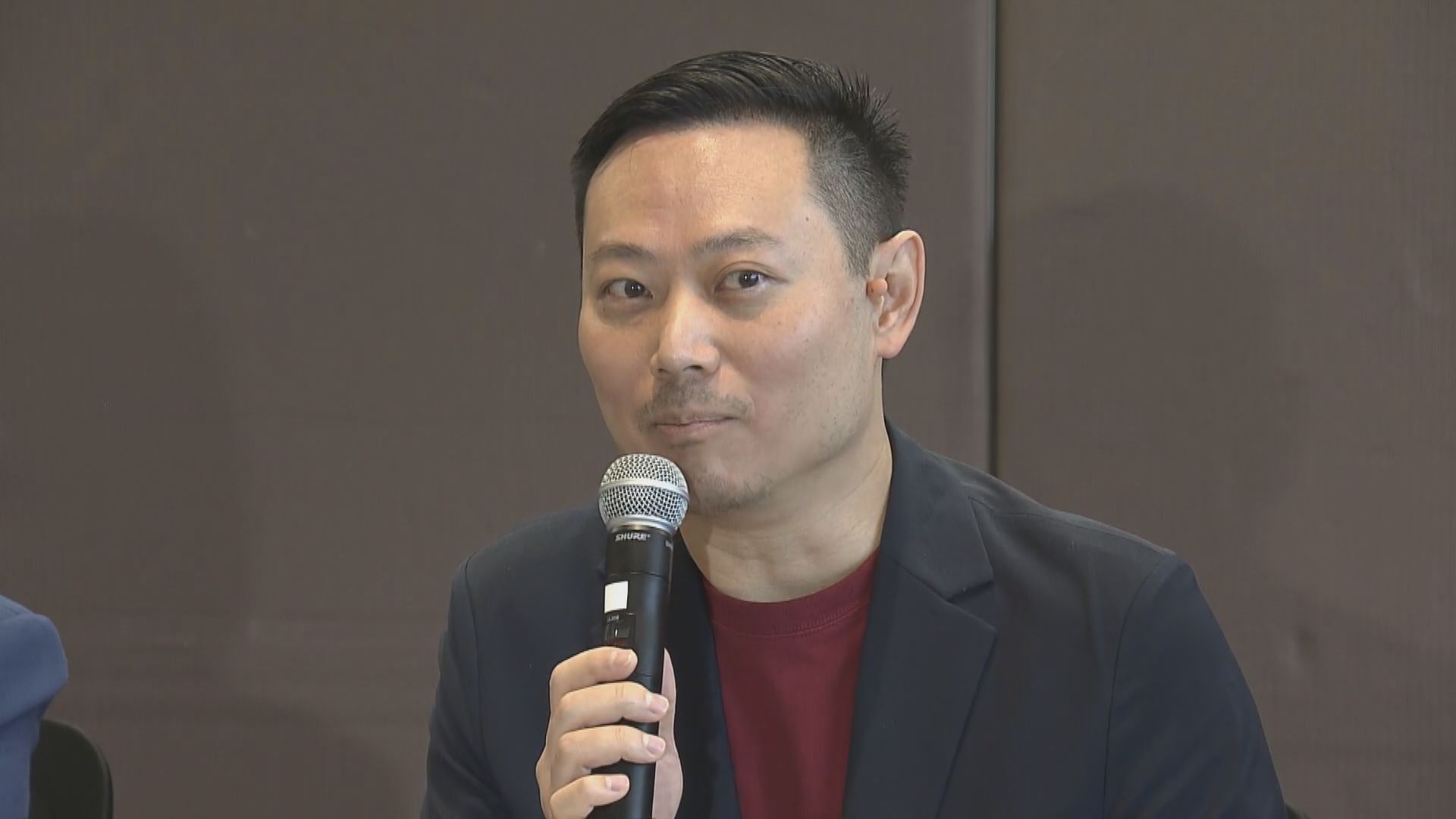 酒店業界期望當局及早通知盛事內容 方便宣傳及準備