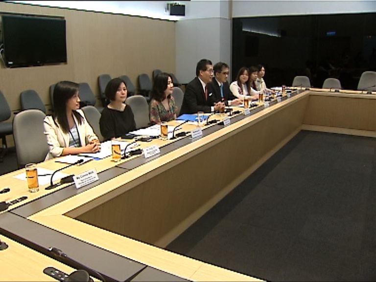 旅發局料十月發放千萬宣傳基金