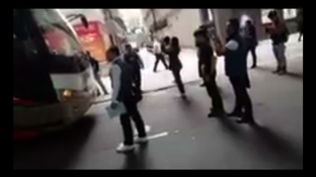 蘇錦樑：不合作運動擾亂旅遊業秩序