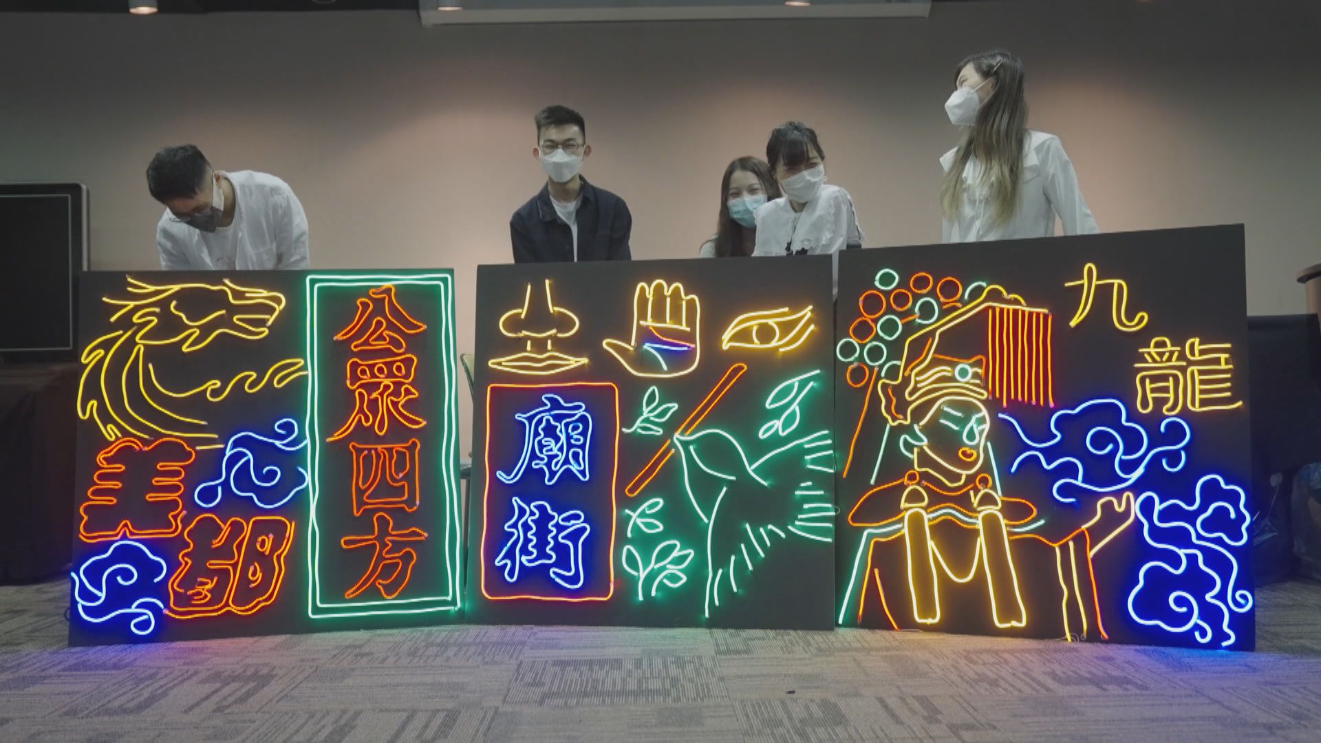 旅發局設互動資訊地圖　推本地藝文旅遊