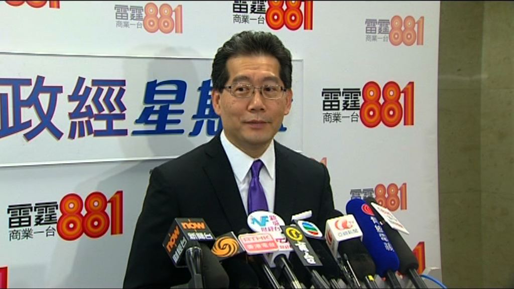 11月訪港客較去年跌一成