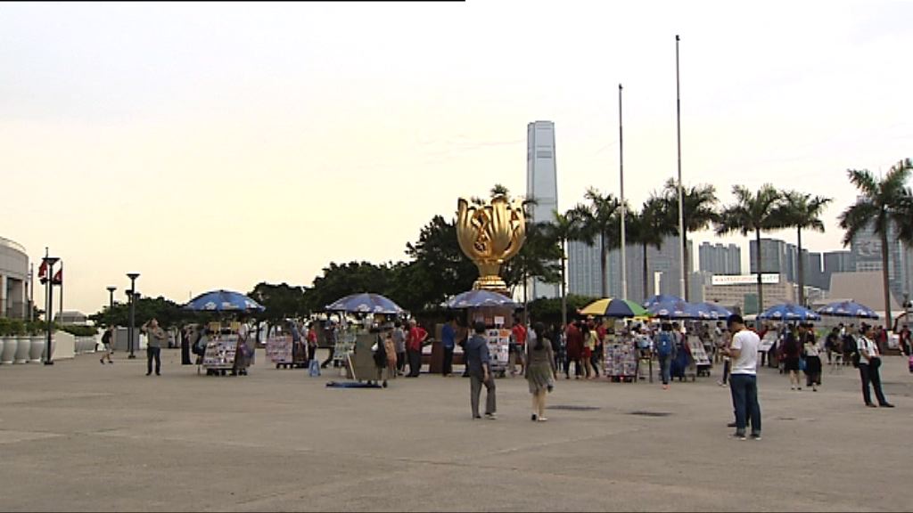 旅遊界憂五一假期訪港團減少