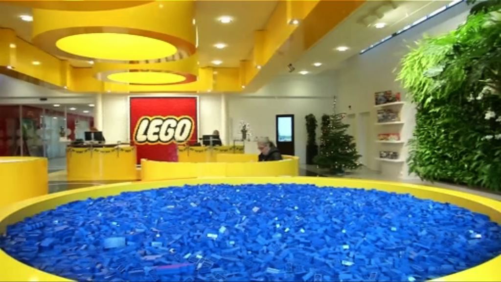 玩具反斗城非唯一受網購競爭影響