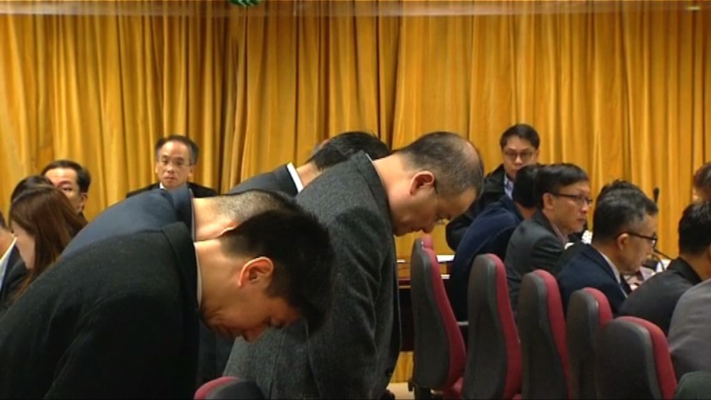 區議會批九巴聘駕駛紀錄不良司機