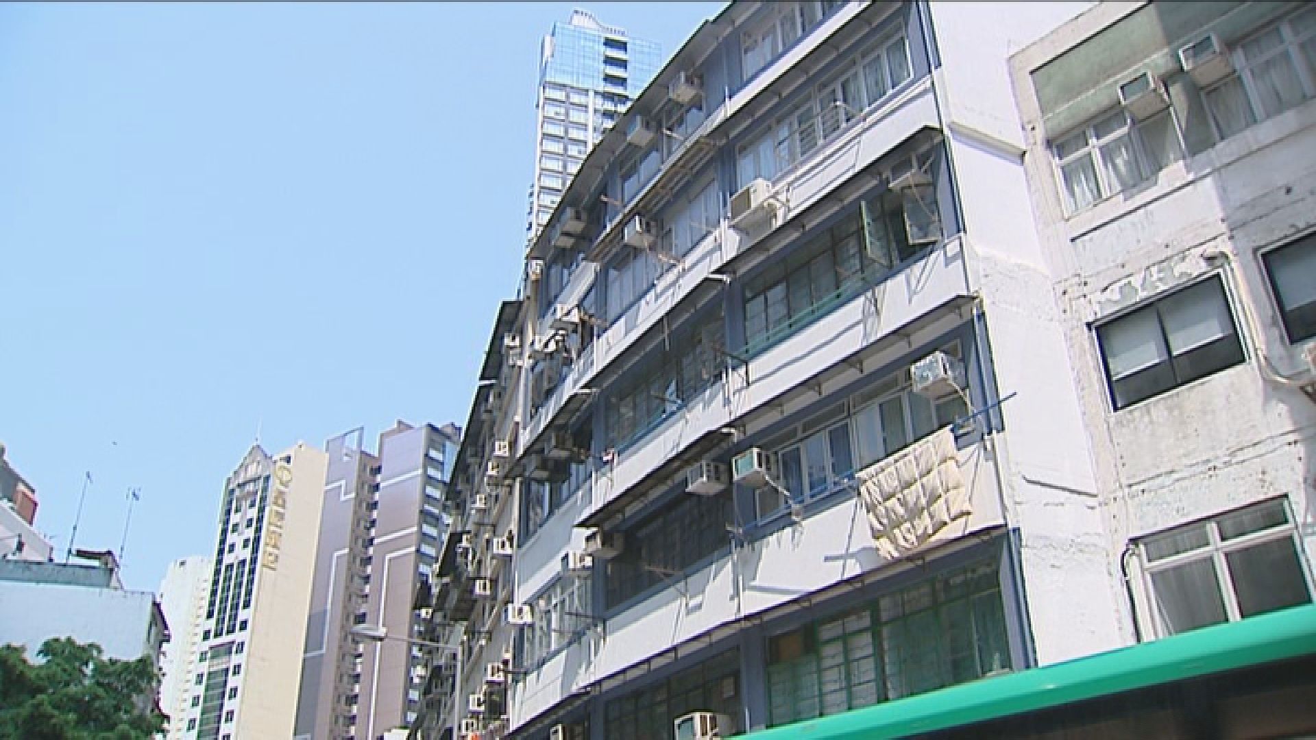 城規會公布賢居里發展計劃草圖