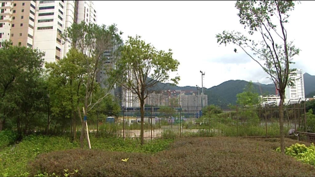 城規會接納石門休憩地建屋申述交行會審議