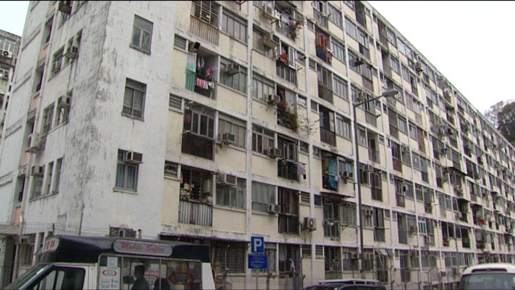 城規會否決大坑西居民修訂