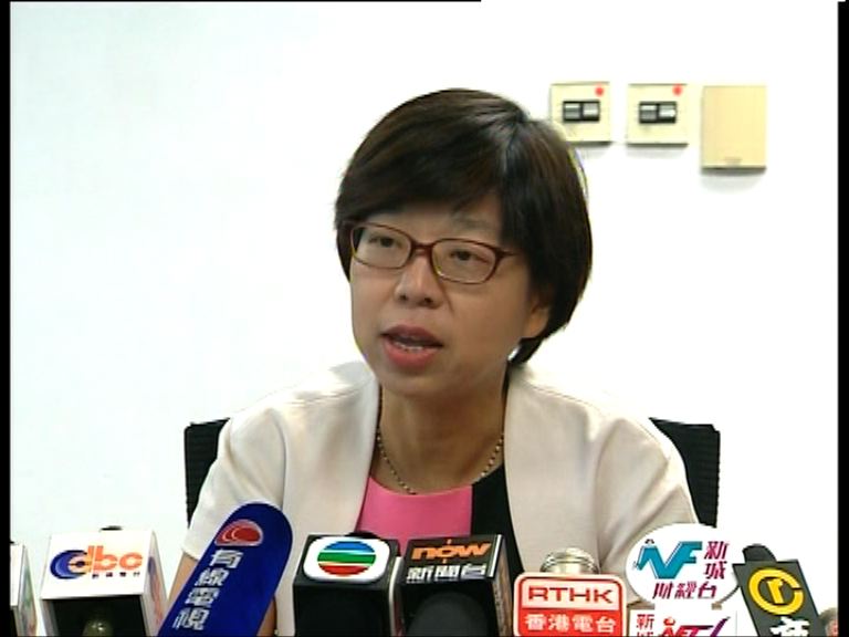 城規會有條件通過活化尖沙咀海濱