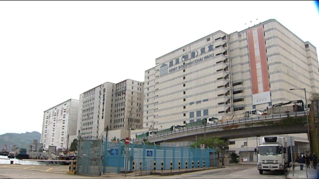 改劃龕場申請遭否決　嘉里：會研究決定理據