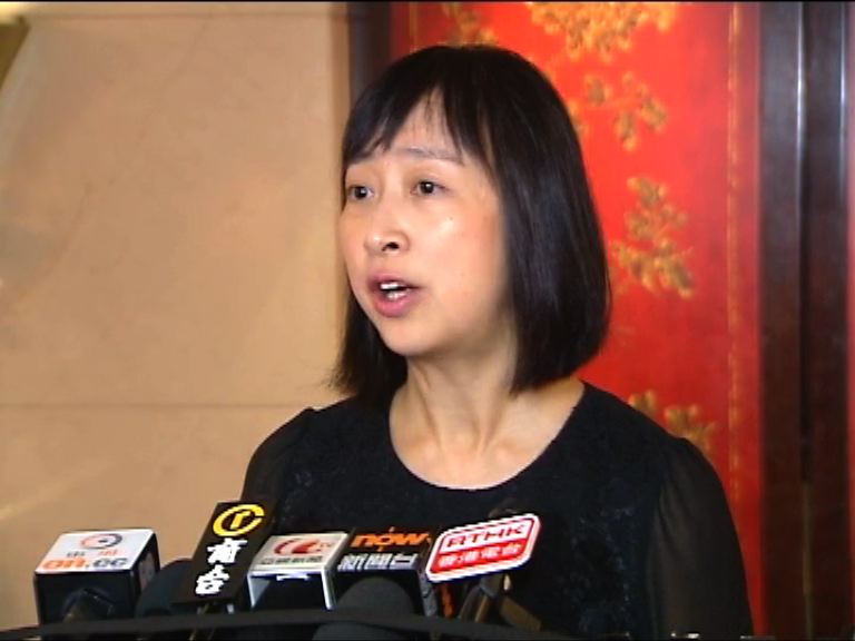 康文署與新世界活化海濱非全新合作模式
