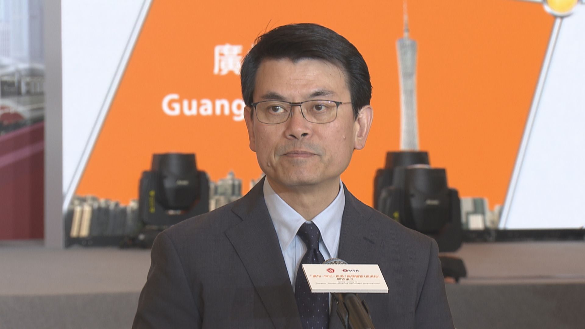 邱騰華：暫緩加徵關稅是正面發展惟仍需關注