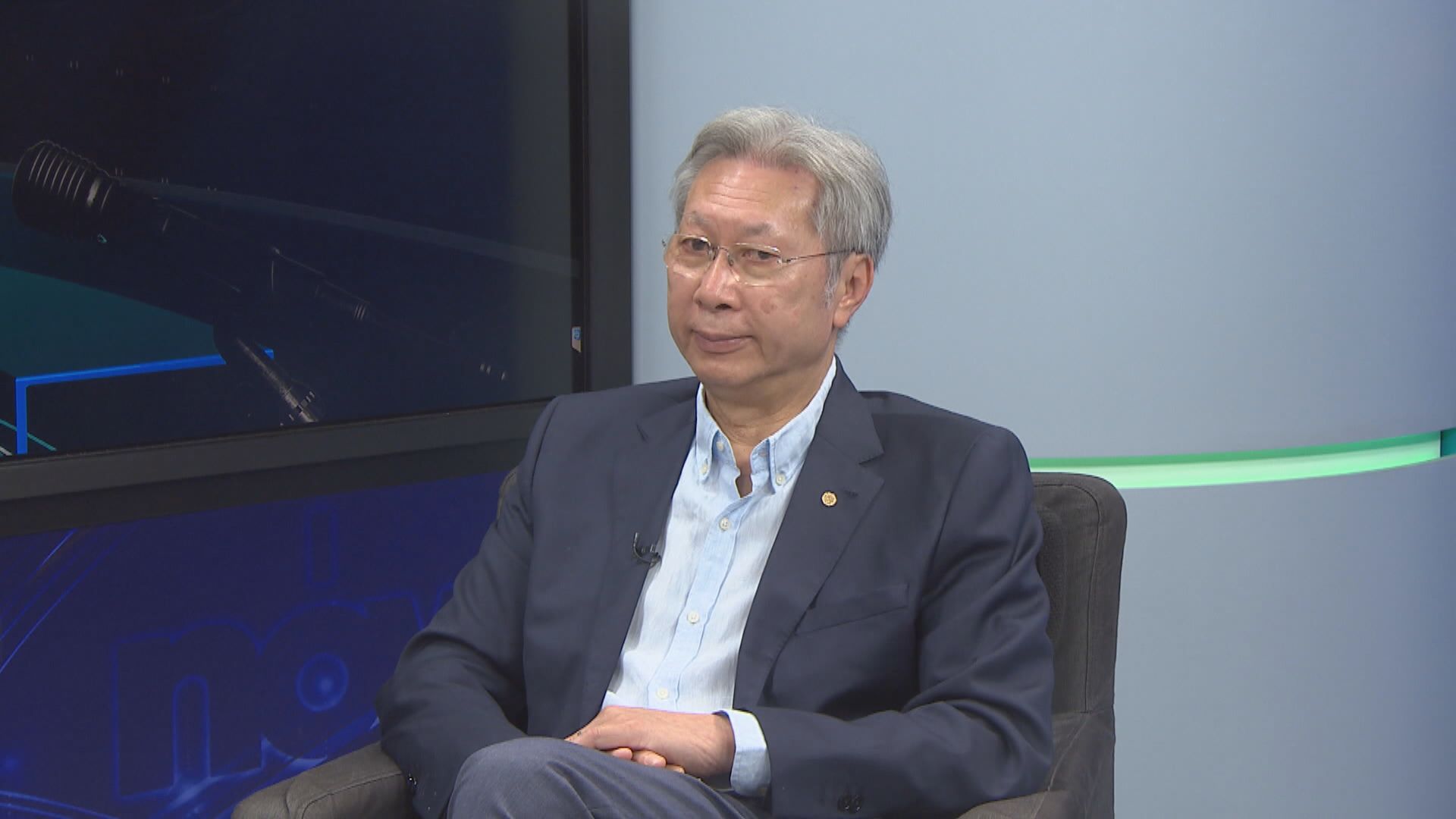 中小企業聯合會：暫緩加徵關稅對貨期長訂單幫助不大