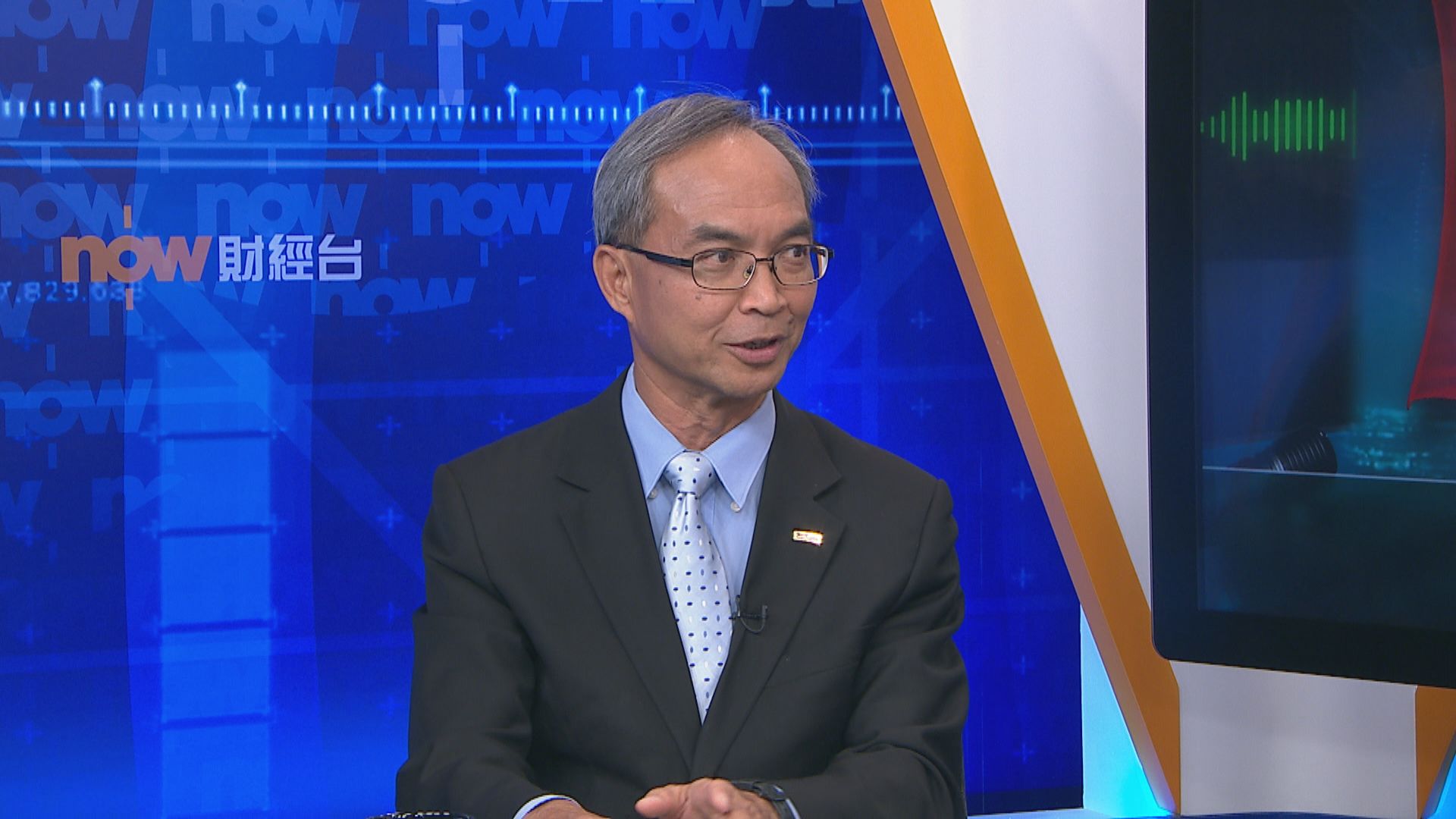 貿發局：提早付運或影響未來數月貿易活動