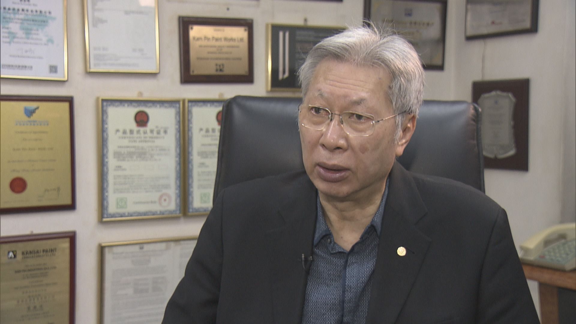 有港商指短期不減關稅會加快到東南亞發展計劃