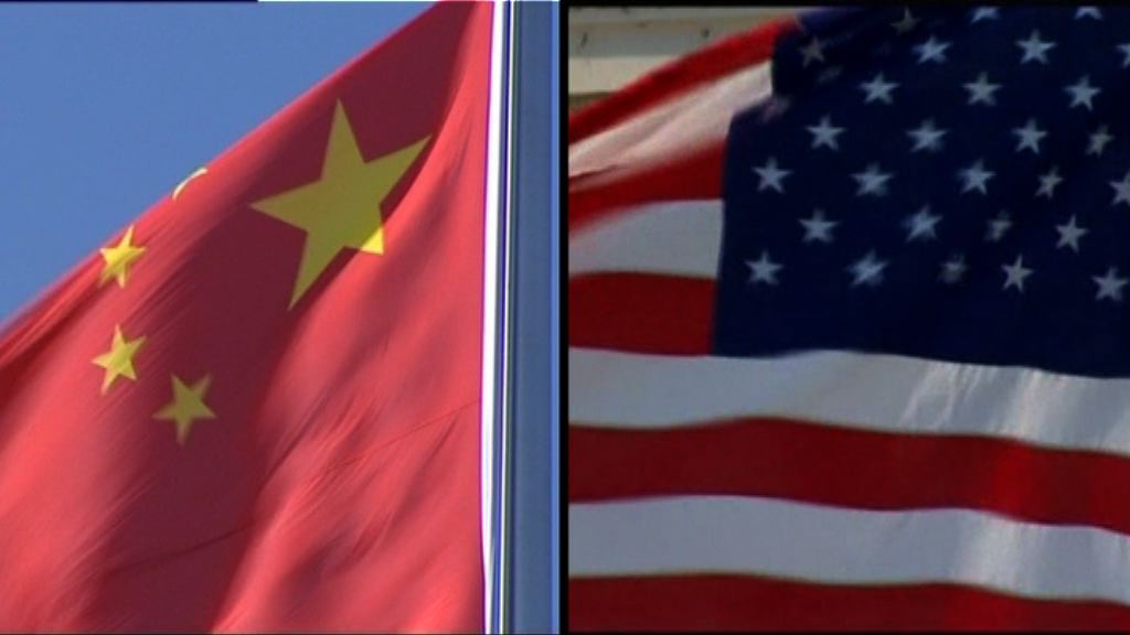 中美貿易戰進一步升溫