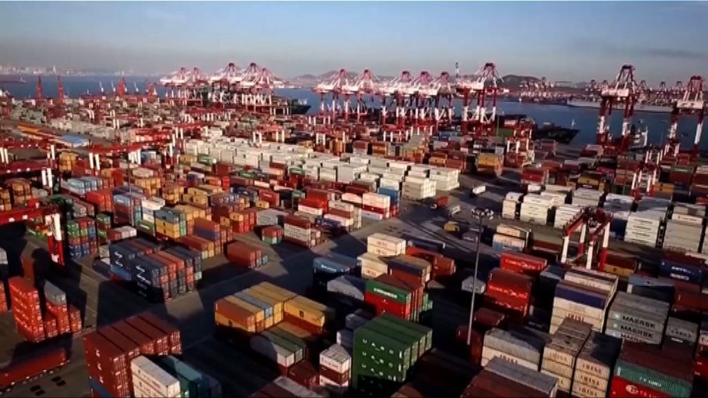 中國在反制關稅上籌碼較少