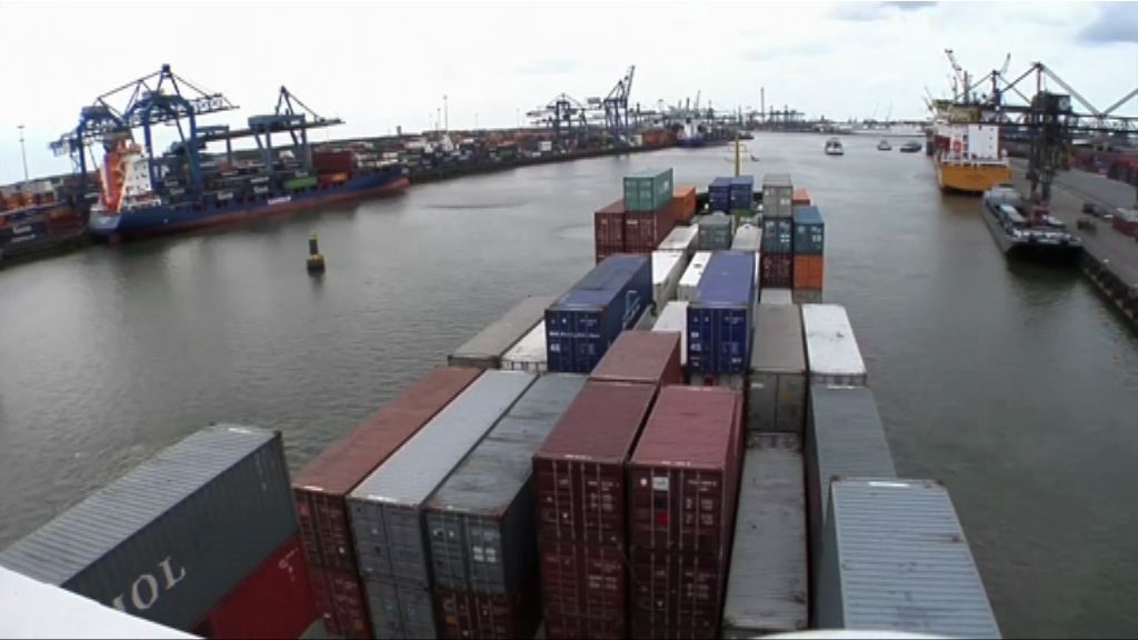 【貿戰殺埋身】喪普計錯數？美恐成最大經濟輸家