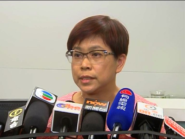 運輸處：已通知愉景灣渡輪加開班次