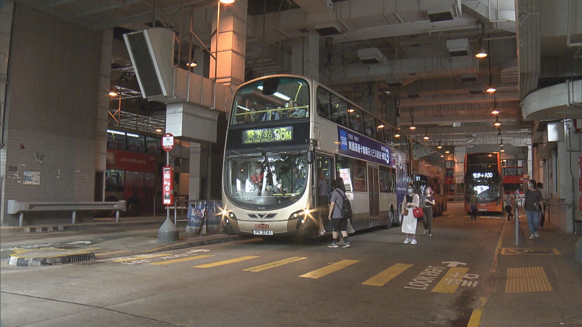 梨木樹居民歡迎中鐵綫設站 議員促新站設於三邨之間方便居民