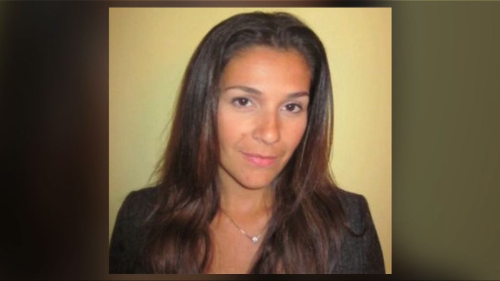 巴西裔母親在新澤西州火車站月台候車遇難