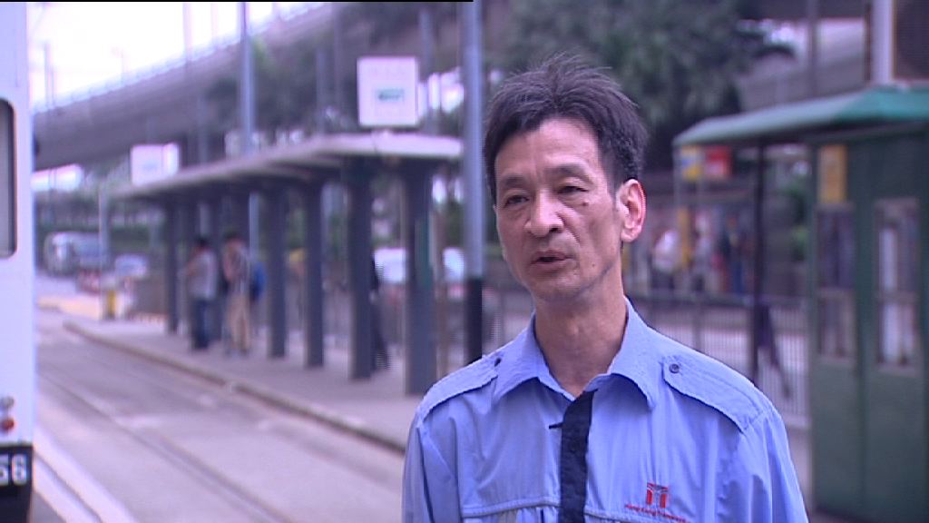 電車職工會指意外或與車長經驗不足有關