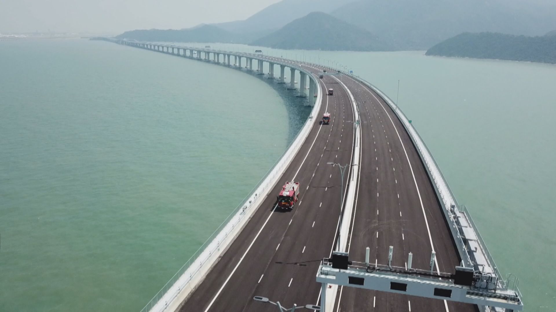 滯留內地或澳門過境車回港接受檢驗安排延至年底