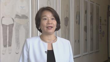 跨性別人士使用公廁規例司法覆核案勝訴　梁美芬促政府上訴