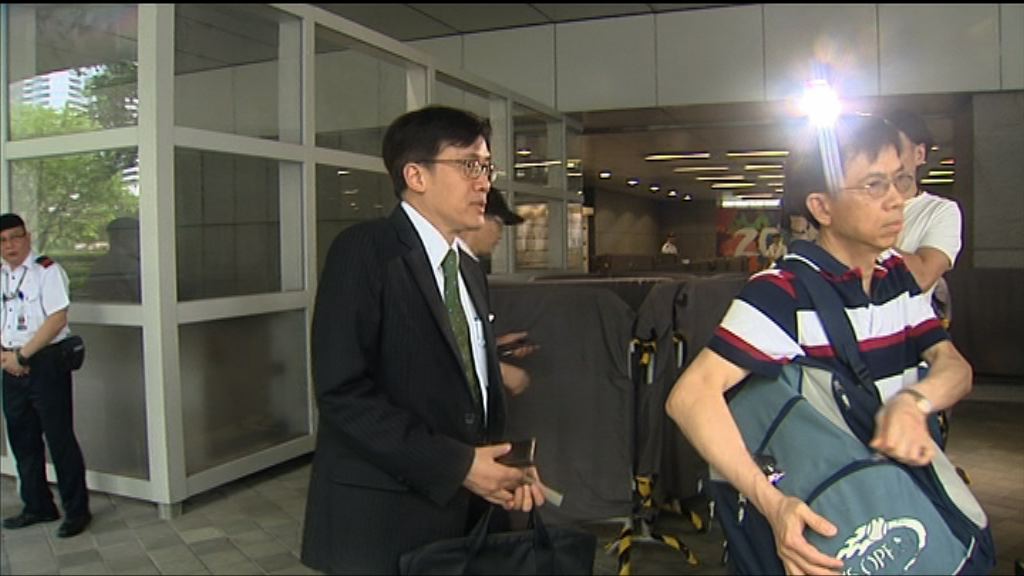 政府就器官捐贈展開諮詢