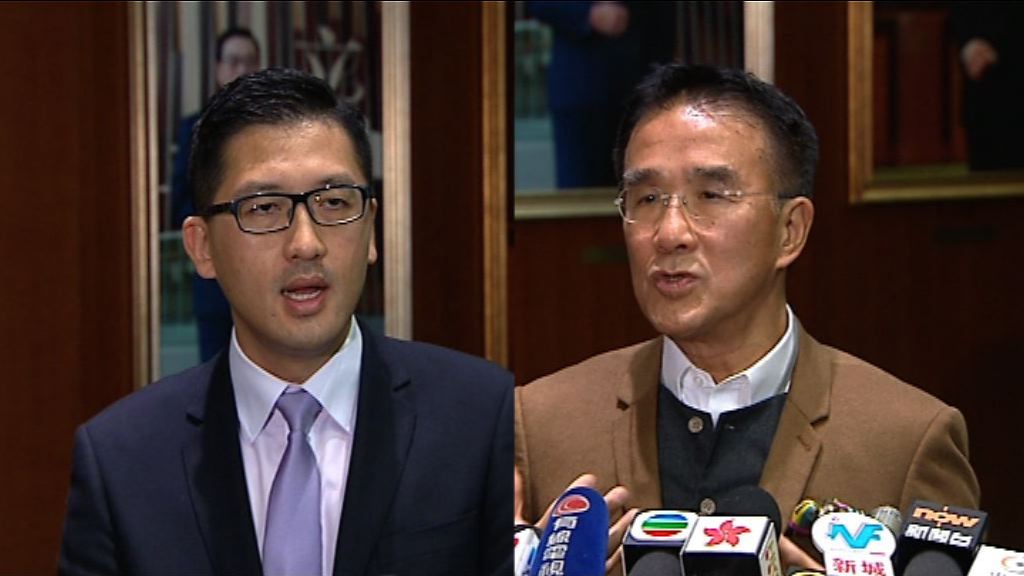 議員憂紅巴司機水貨客濫用補貼