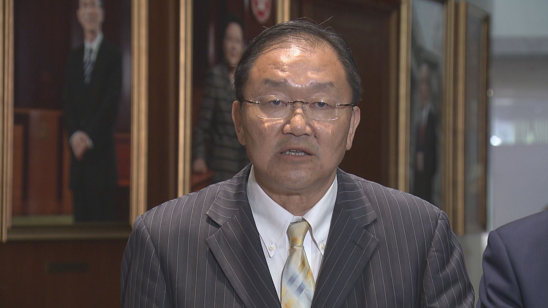 可回收廢物運大灣區內地城市處理 立法會議員：有關法規要鬆綁