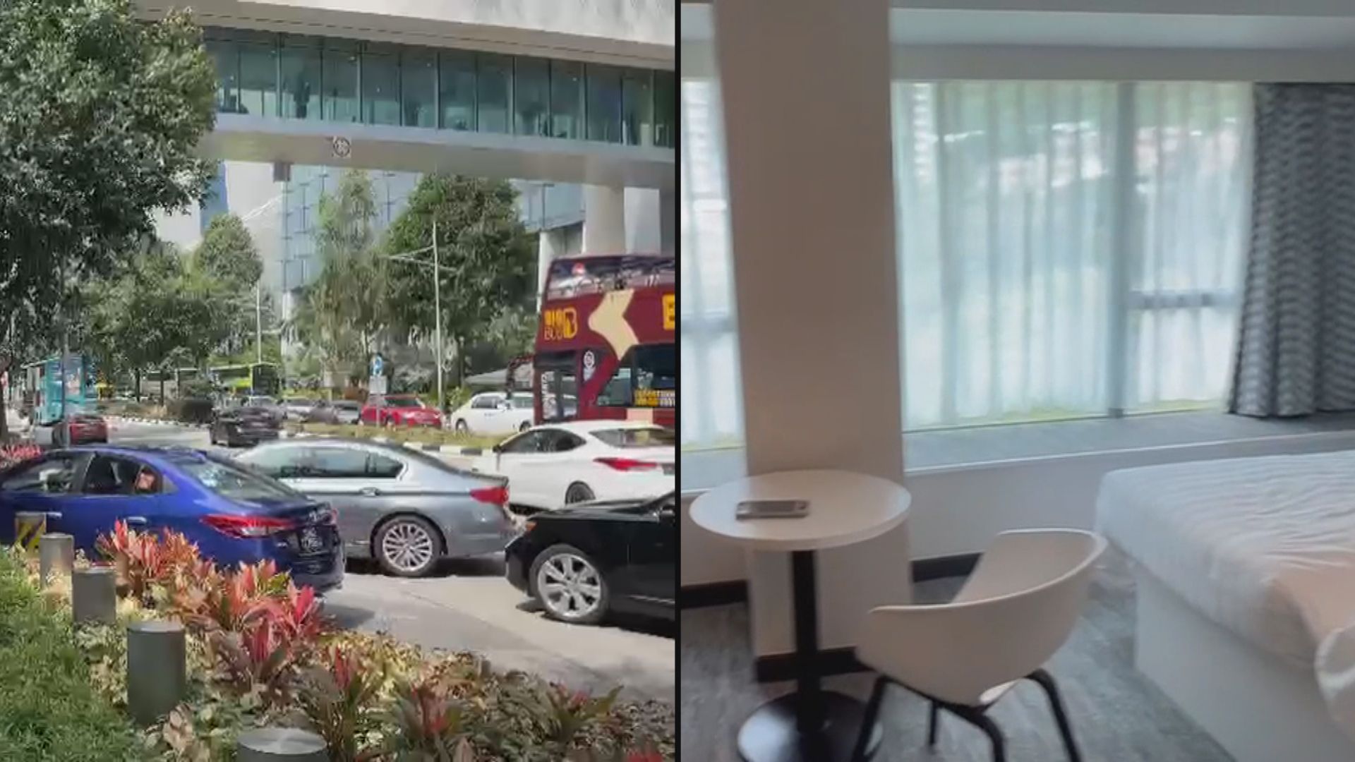 本港放寬入境檢疫措施　有公幹港人延後回港毋須隔離