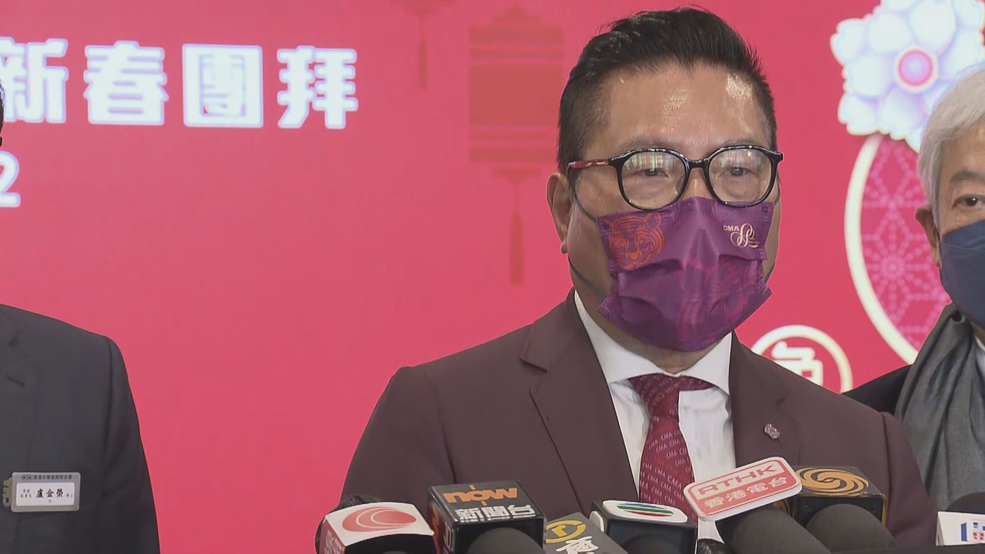 有商會相信「你好，香港！」宣傳活動能帶動本港經濟