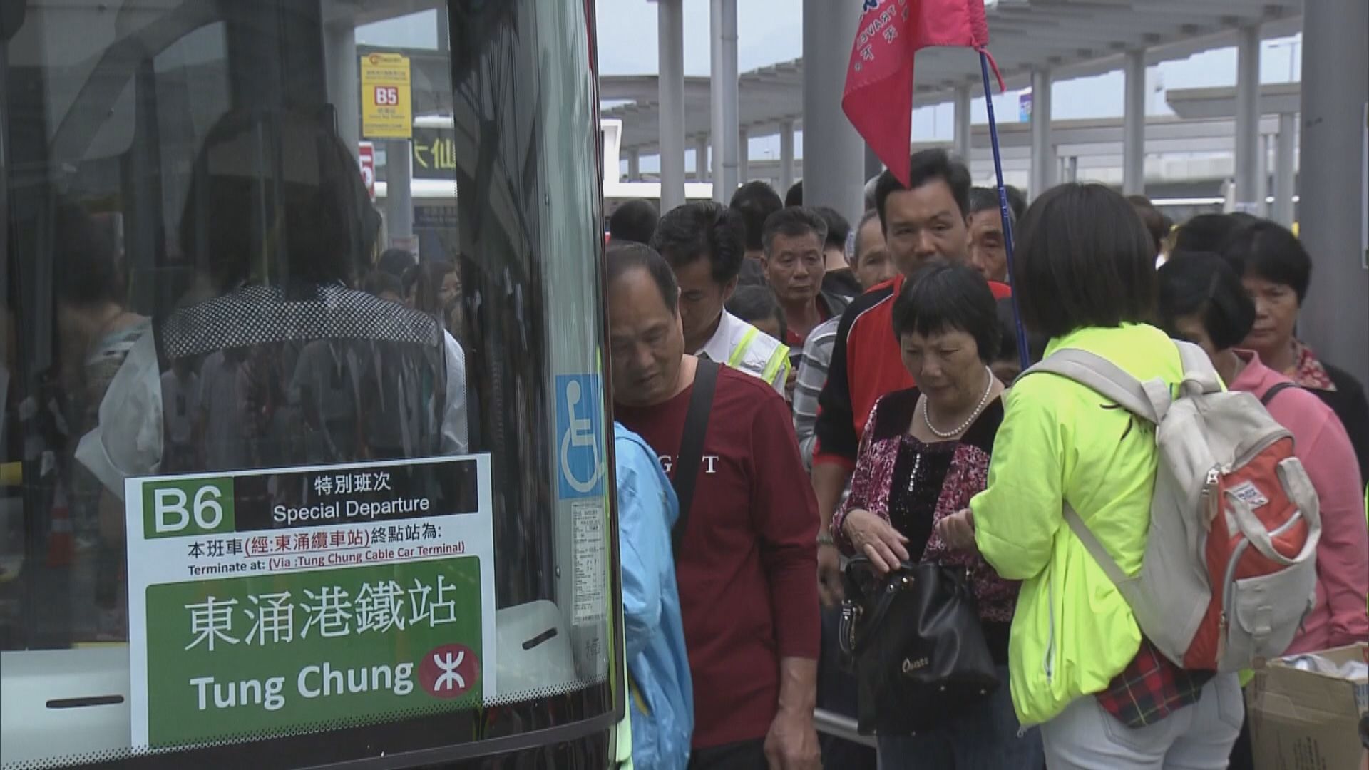 旅行社支持政府助輸入外勞　工會表明反對