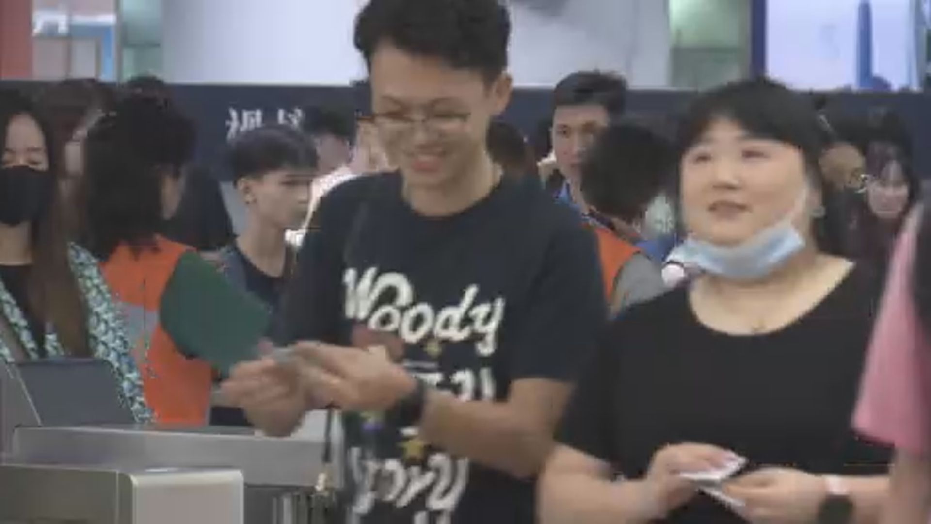 太原、哈爾濱、拉薩等8市開放港澳自由行 旅遊業界料購物需求大