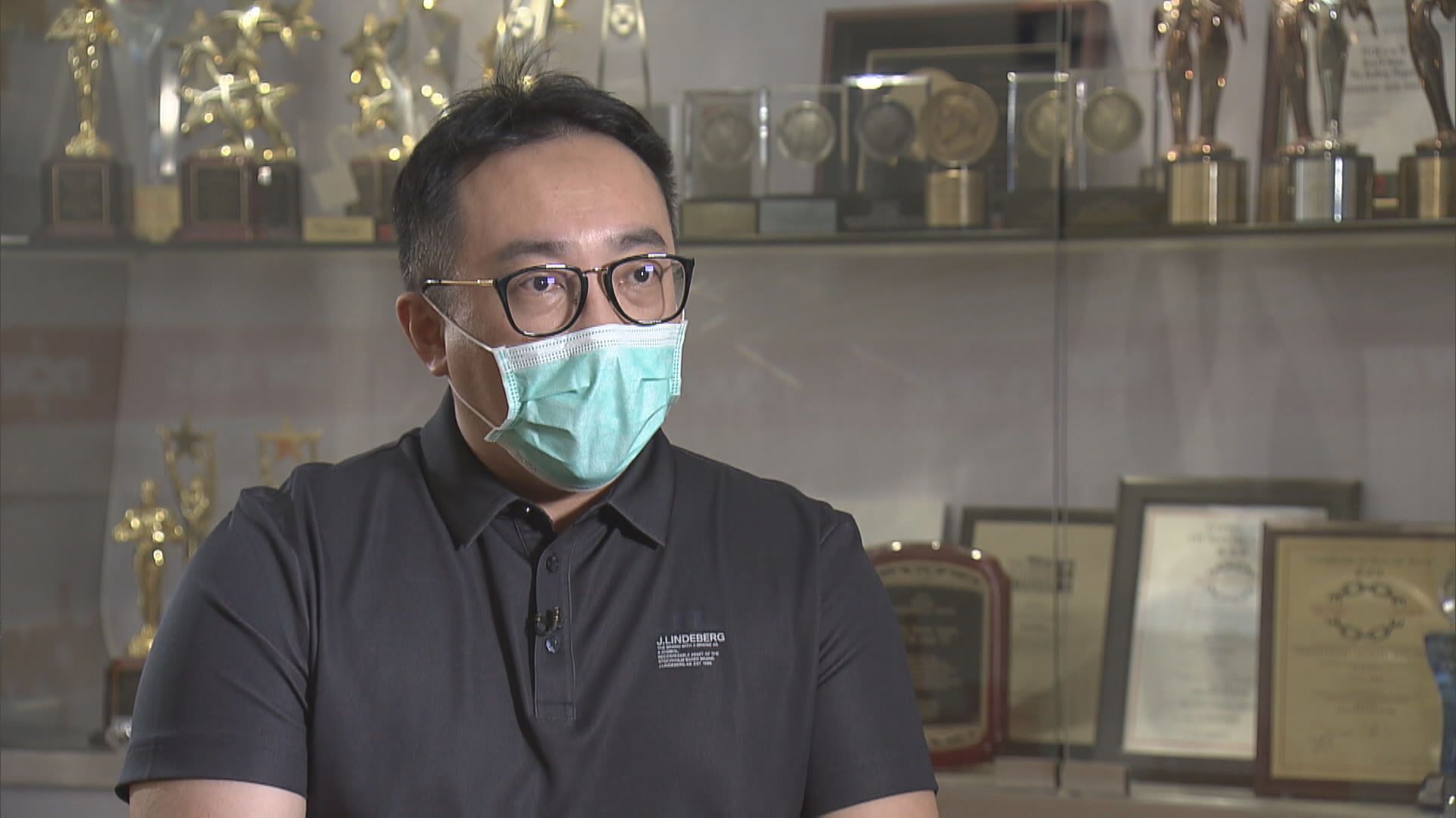 旅議會倡放寬本地旅行團人數限制　業界願安排導遊檢測