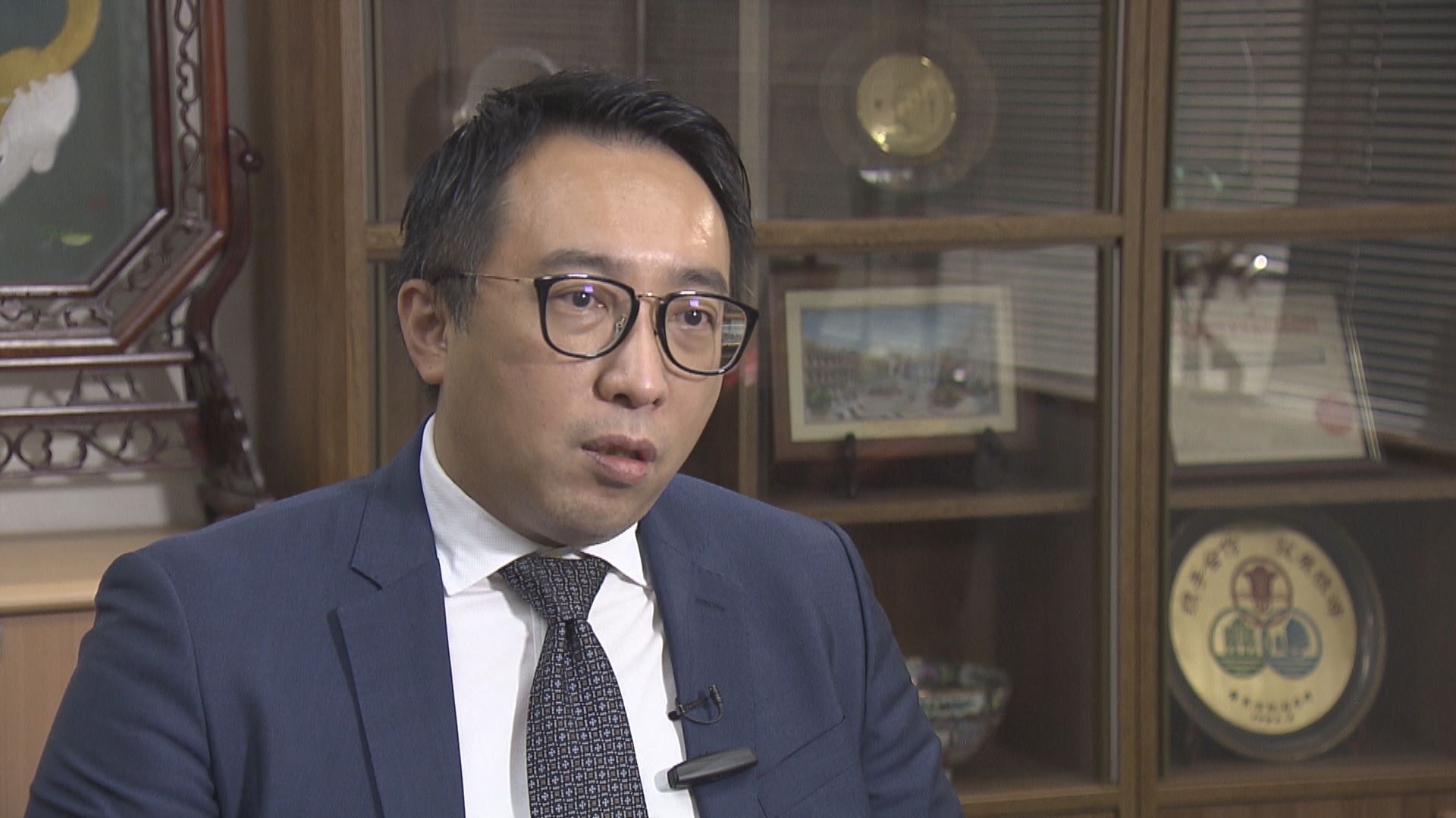 旅議會：期望檢測價格再下降減旅客負擔